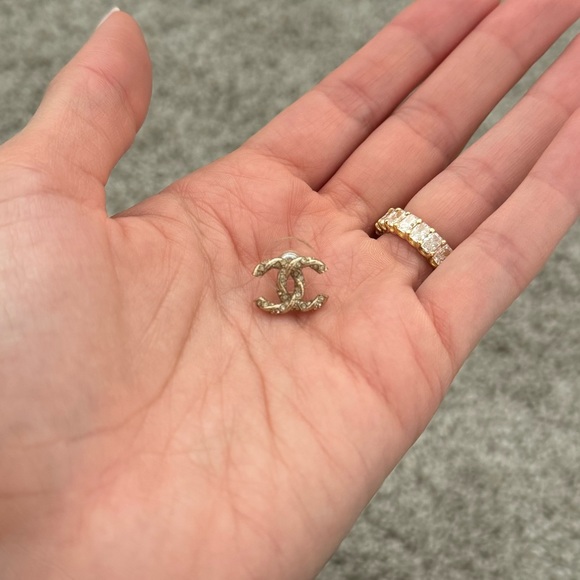 Chanel earrings - Picture 8 of 9